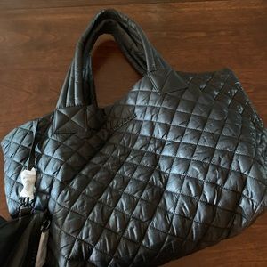 MZ Wallace Medium Metro Tote